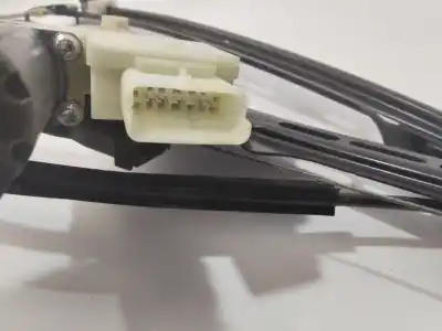 Автозапчасти б/у регулятор стекла переднего левого за citroen c4 picasso attraction ссылки oem iam 9675288980  