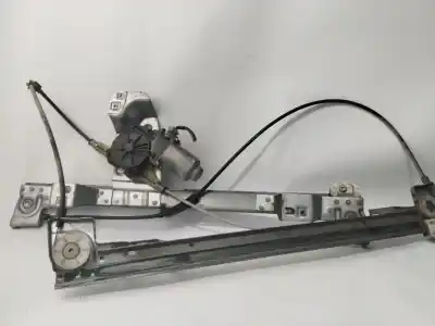 Pezzo di ricambio per auto di seconda mano alzacristalli anteriore destro per renault kangoo expression 110 cv / 81 kw riferimenti oem iam 