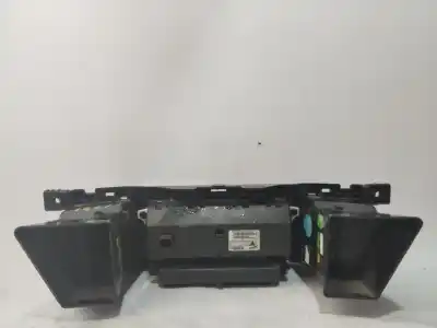 Peça sobressalente para automóvel em segunda mão grelha de ventilação tablier por peugeot 508 access referências oem iam 968855297702