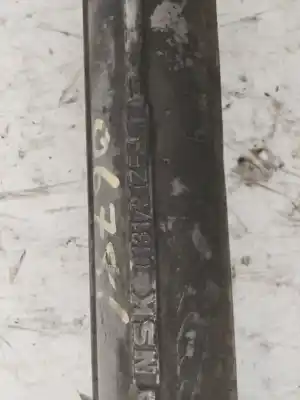 Pezzo di ricambio per auto di seconda mano cremagliera per renault koleos expression riferimenti oem iam 