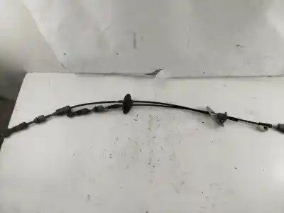 Peça sobressalente para automóvel em segunda mão ligação da caixa de velocidades por kia sportage concept 4x2 referências oem iam 