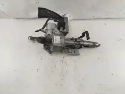 İkinci el araba yedek parçası DIREKSIYON KOLONU için MAZDA 2 (DE_, DH_)  OEM IAM referansları 50430648  