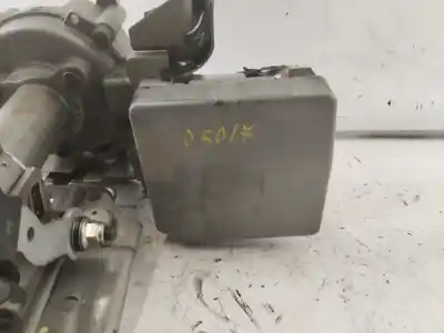 Second-hand car spare part steering column for mazda 2 (de_, dh_) 1.3 (de3fs) oem iam references 50430648  