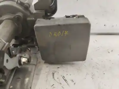 Second-hand car spare part steering column for mazda 2 (de_, dh_) 1.3 (de3fs) oem iam references 50430648  