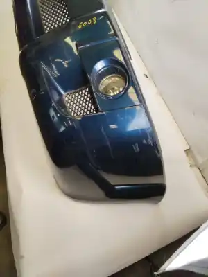 Second-hand car spare part front bumper for hyundai tucson (jm) 2.0 crdi cat oem iam references 