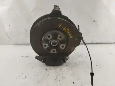 Peça sobressalente para automóvel em segunda mão manga de eixo dianteira direita por peugeot 508 access referências oem iam 