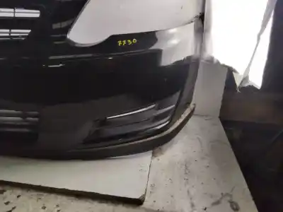 Second-hand car spare part front bumper for toyota corolla (_e12_) 1.4 d (nde120_) oem iam references   