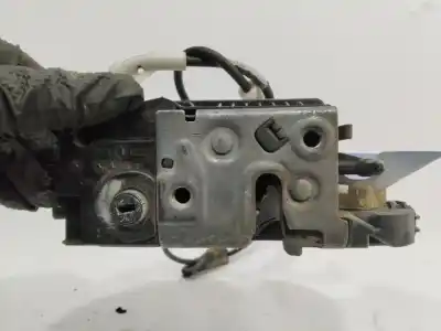 Автозапчастина б/у ЗАМОК ПЕРЕДНІХ ДВЕРЕЙ ЛІВИЙ для PEUGEOT 208  Посилання на OEM IAM 9688080080   Автозапчастина б/у ЗАМОК ПЕРЕДНІХ ДВЕРЕЙ ЛІВИЙ для PEUGEOT 208  Посилання на OEM IAM 9688080080