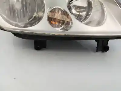 Second-hand car spare part right headlight for volkswagen caddy ka/kb (2k) furg. 69 cv / 51 kw oem iam references 2k0941006b  