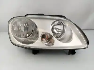 Second-hand car spare part Right Headlight for VOLKSWAGEN CADDY KA/KB (2K) Furg. 69 CV / 51 KW OEM IAM references 2K0941006B  