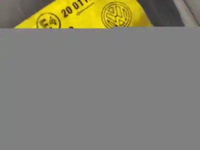 Second-hand car spare part right headlight for volkswagen caddy ka/kb (2k) furg. 69 cv / 51 kw oem iam references 2k0941006b  