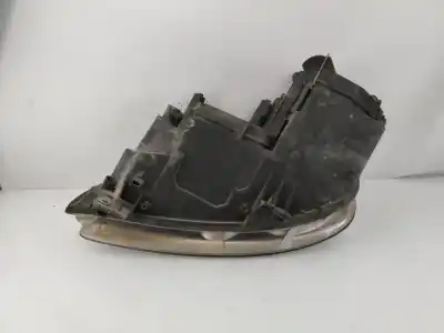 Second-hand car spare part right headlight for volkswagen caddy ka/kb (2k) furg. 69 cv / 51 kw oem iam references 2k0941006b  
