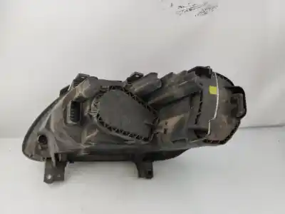 Second-hand car spare part right headlight for volkswagen caddy ka/kb (2k) furg. 69 cv / 51 kw oem iam references 2k0941006b  