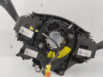 Автозапчасти б/у кольцо подушки безопасности за ford transit connect combi 220 l1 ambiente ссылки oem iam dv6t-14a664-aa  