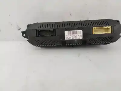 Автозапчасти б/у отопление / кондиционирование воздуха за ford transit connect combi 220 l1 ambiente ссылки oem iam dt1t-18c612-af  