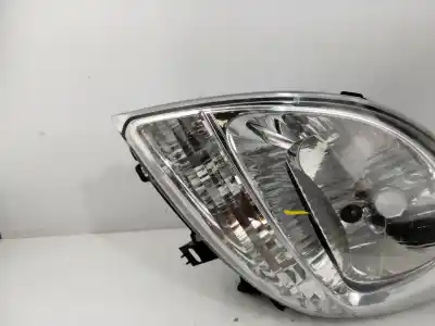 Second-hand car spare part  for RENAULT KANGOO (F/KC0)  OEM IAM references 551-1145L  