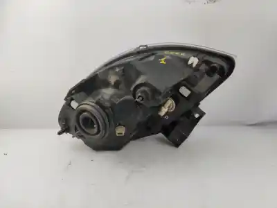 Автозапчасти б/у левая фара за renault kangoo (f/kc0) authentique ссылки oem iam 551-1145l   Автозапчасти б/у левая фара за renault kangoo (f/kc0) authentique ссылки oem iam 551-1145l