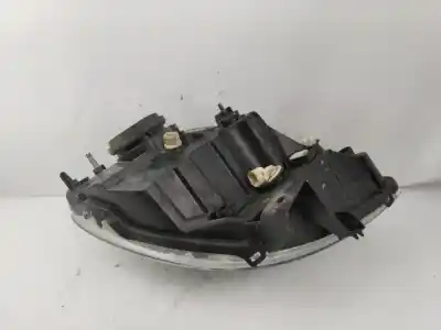 Автозапчасти б/у левая фара за renault kangoo (f/kc0) authentique ссылки oem iam 551-1145l   Автозапчасти б/у левая фара за renault kangoo (f/kc0) authentique ссылки oem iam 551-1145l