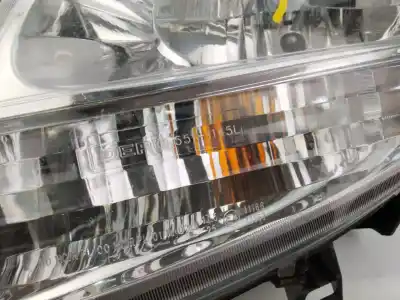 Автозапчасти б/у левая фара за renault kangoo (f/kc0) authentique ссылки oem iam 551-1145l   Автозапчасти б/у левая фара за renault kangoo (f/kc0) authentique ссылки oem iam 551-1145l