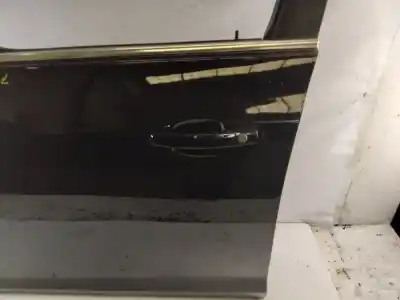 Автозапчасти б/у левая передняя дверь за opel astra j (p10) 1.7 cdti (68) ссылки oem iam   