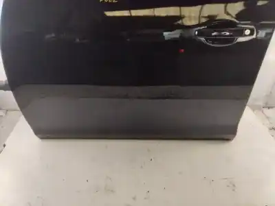 Автозапчасти б/у левая передняя дверь за opel astra j (p10) 1.7 cdti (68) ссылки oem iam   