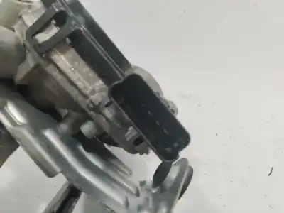 Peça sobressalente para automóvel em segunda mão motor do limpa para brisas por hyundai i30 (pd) klass referências oem iam 