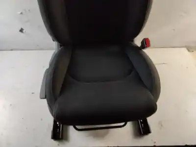 Peça sobressalente para automóvel em segunda mão assento dianteiro direito por hyundai i30 (pd) klass referências oem iam 