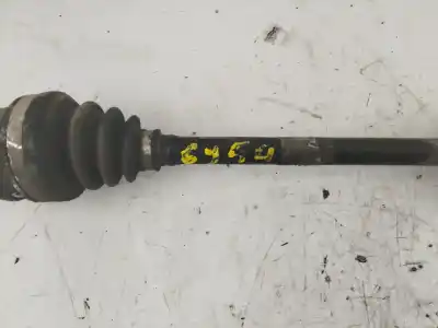 Second-hand car spare part front left transmission for chevrolet spark lt oem iam references   