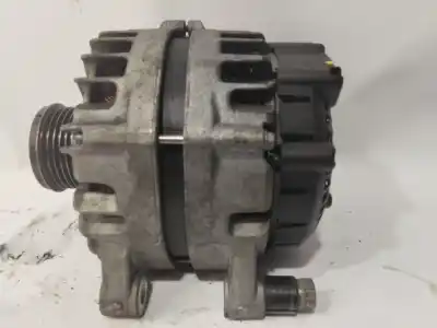 Pièce détachée automobile d'occasion Alternateur pour PEUGEOT 208 I (CA_, CC_) 1.4 HDI Références OEM IAM 9678048808  