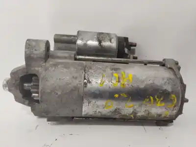 Pezzo di ricambio per auto di seconda mano MOTORINO DI AVVIAMENTO per VOLVO C30  Riferimenti OEM IAM 8697576  