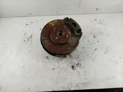 Second-hand car spare part front left knuckle for seat toledo (1m2) select oem iam references   