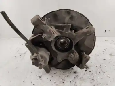 Second-hand car spare part front left knuckle for seat toledo (1m2) select oem iam references   