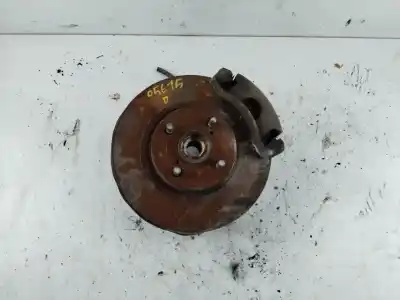 Second-hand car spare part front left knuckle for seat toledo (1m2) select oem iam references   