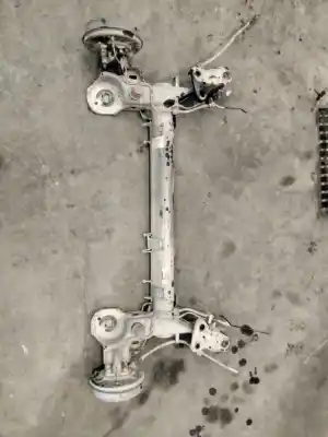 Piesă de schimb auto la mâna a doua punte spate pentru citroen c3 aircross live referințe oem iam 