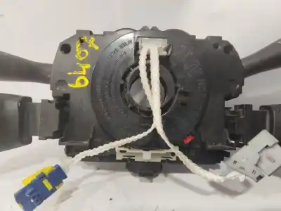 Pièce détachée automobile d'occasion CONTACTEUR TOURNANT D'AIRBAG pour PEUGEOT 308 SW  Références OEM IAM 96643945XT  