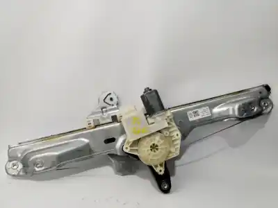 Second-hand car spare part  for RENAULT KADJAR  OEM IAM references 807217052R  