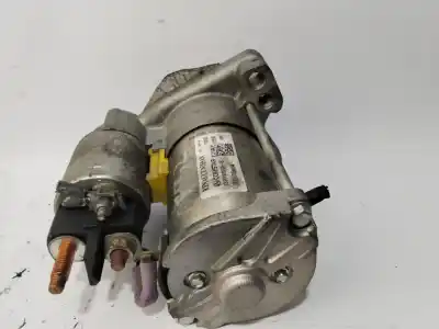 Second-hand car spare part starter motor for nissan micra v (k14) acenta oem iam references 233008820rb