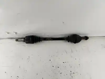 Second-hand car spare part front left transmission for citroen c2 x oem iam references   