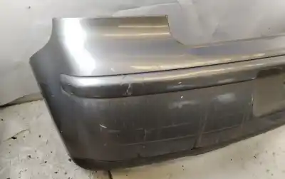 Pezzo di ricambio per auto di seconda mano paraurti posteriore per volkswagen polo (9n3) 1.4 tdi 70 cv riferimenti oem iam   