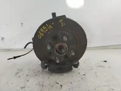 Peça sobressalente para automóvel em segunda mão manga de eixo dianteira esquerda por chevrolet spark lt referências oem iam   