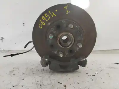 Peça sobressalente para automóvel em segunda mão manga de eixo dianteira esquerda por chevrolet spark lt referências oem iam   