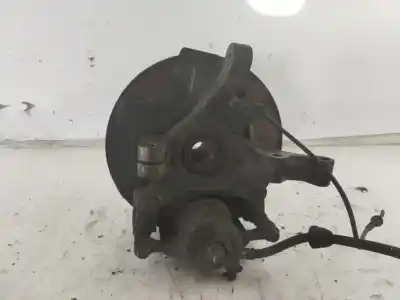 Peça sobressalente para automóvel em segunda mão manga de eixo dianteira esquerda por chevrolet spark lt referências oem iam 