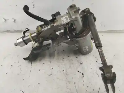 Second-hand car spare part steering column for renault scenic ii dynamique 131 cv / 96 kw oem iam references 8200741585  