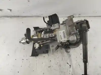 Second-hand car spare part steering column for renault scenic ii dynamique 131 cv / 96 kw oem iam references 8200741585  