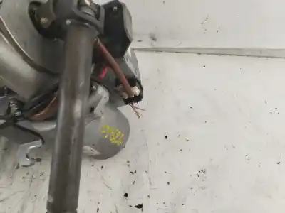 Second-hand car spare part steering column for renault scenic ii dynamique 131 cv / 96 kw oem iam references 8200741585  