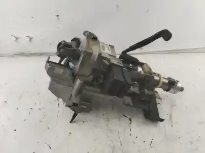 Second-hand car spare part steering column for renault scenic ii dynamique 131 cv / 96 kw oem iam references 8200741585  