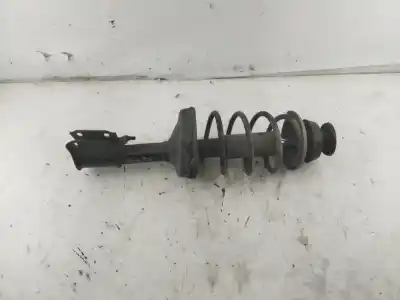 İkinci el araba yedek parçası ön Sag Amortisör için RENAULT CLIO II FASE I (B/CBO) 1.2 16V Alize 80 CV / 59 KW OEM IAM referansları   