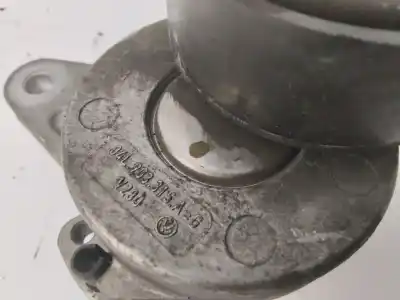 Peça sobressalente para automóvel em segunda mão esticador de correia por seat leon (1p1) reference copa referências oem iam 04l903315a  