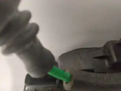 Автозапчасти б/у замок задней левой двери за hyundai i30 classic ссылки oem iam a045035  