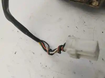 Автозапчасти б/у задний вид справа за citroen c-crosser exclusive ссылки oem iam e4022588  